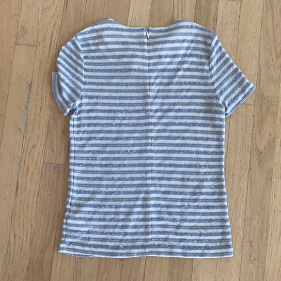 Talbots top - Picture 3 of 3